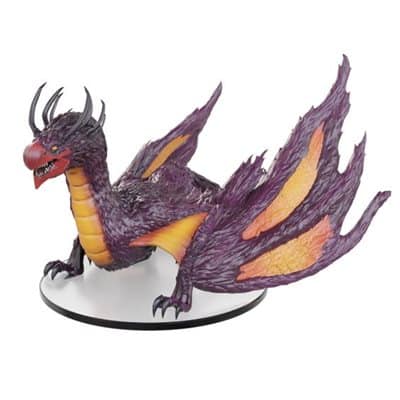 Pathfinder Battles Yamaraj Boxed Miniature image 0